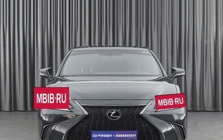 Lexus ES VII, 2020 год, 4 599 000 рублей, 3 фотография