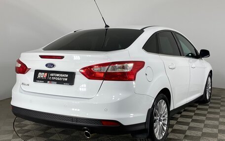 Ford Focus III, 2013 год, 1 150 000 рублей, 5 фотография