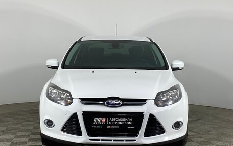 Ford Focus III, 2013 год, 1 150 000 рублей, 2 фотография