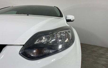 Ford Focus III, 2013 год, 1 150 000 рублей, 9 фотография