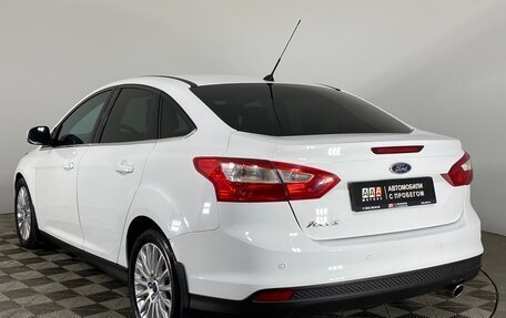 Ford Focus III, 2013 год, 1 150 000 рублей, 7 фотография