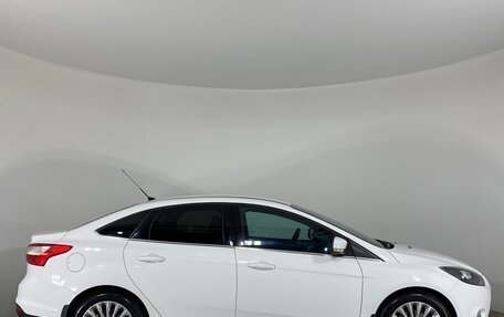 Ford Focus III, 2013 год, 1 150 000 рублей, 4 фотография