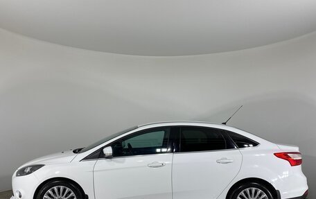 Ford Focus III, 2013 год, 1 150 000 рублей, 8 фотография