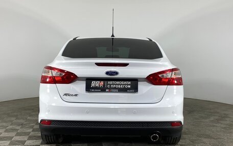 Ford Focus III, 2013 год, 1 150 000 рублей, 6 фотография