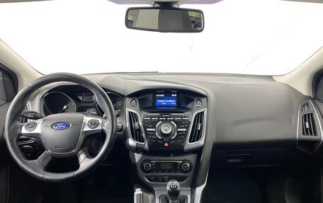 Ford Focus III, 2013 год, 1 150 000 рублей, 16 фотография