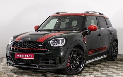 MINI Countryman II (F60), 2020 год, 4 049 000 рублей, 1 фотография