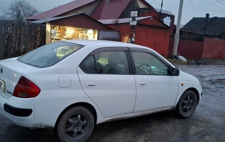 Toyota Prius IV XW50, 1998 год, 350 000 рублей, 4 фотография