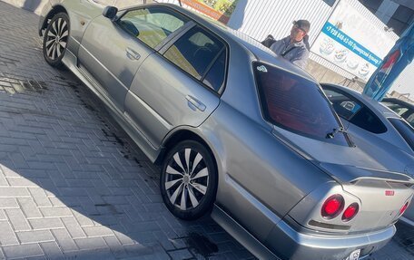 Nissan Skyline, 1998 год, 630 000 рублей, 8 фотография