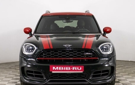 MINI Countryman II (F60), 2020 год, 4 049 000 рублей, 2 фотография