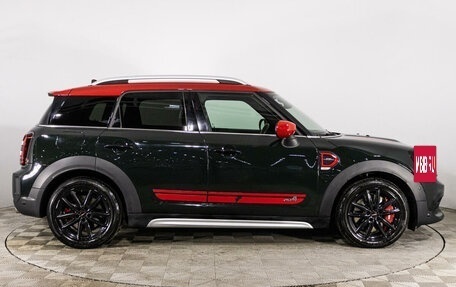 MINI Countryman II (F60), 2020 год, 4 049 000 рублей, 4 фотография