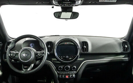 MINI Countryman II (F60), 2020 год, 4 049 000 рублей, 13 фотография