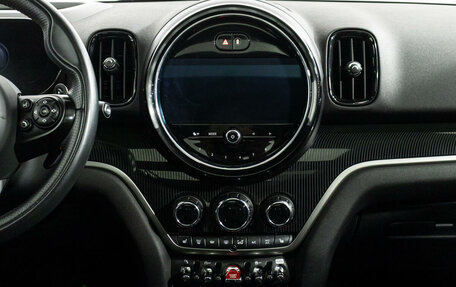 MINI Countryman II (F60), 2020 год, 4 049 000 рублей, 14 фотография