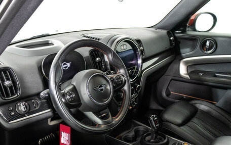 MINI Countryman II (F60), 2020 год, 4 049 000 рублей, 11 фотография