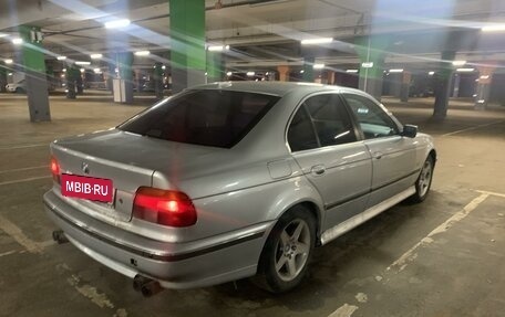 BMW 5 серия, 1997 год, 340 000 рублей, 4 фотография