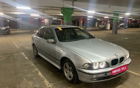 BMW 5 серия, 1997 год, 340 000 рублей, 3 фотография