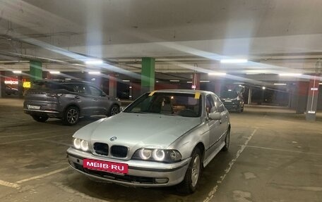 BMW 5 серия, 1997 год, 340 000 рублей, 6 фотография