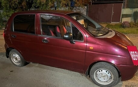 Daewoo Matiz I, 2005 год, 245 000 рублей, 2 фотография