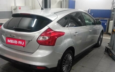 Ford Focus III, 2011 год, 784 000 рублей, 4 фотография