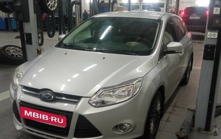 Ford Focus III, 2011 год, 784 000 рублей, 2 фотография