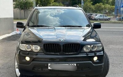 BMW X5, 2006 год, 1 400 000 рублей, 1 фотография