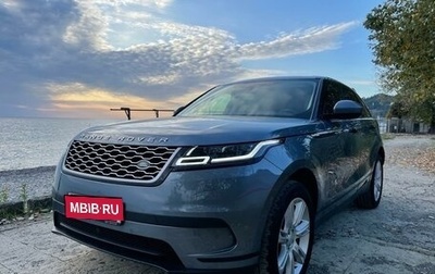 Land Rover Range Rover Velar I, 2019 год, 6 200 000 рублей, 1 фотография