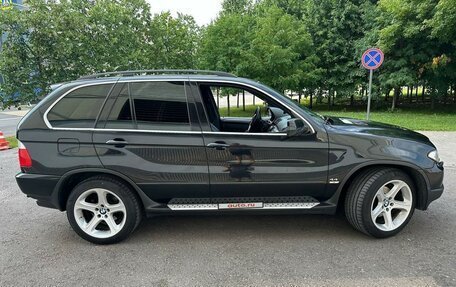 BMW X5, 2006 год, 1 400 000 рублей, 2 фотография