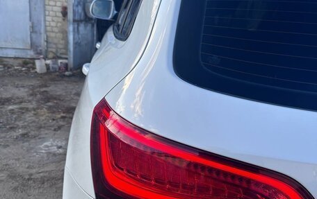 Audi Q5, 2012 год, 1 780 000 рублей, 9 фотография