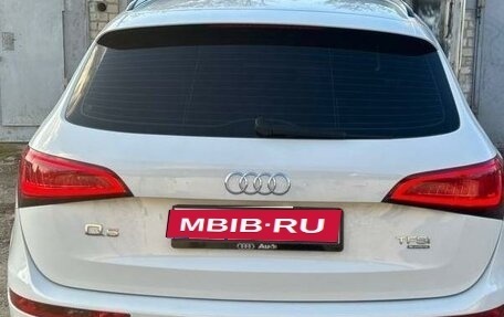 Audi Q5, 2012 год, 1 780 000 рублей, 12 фотография