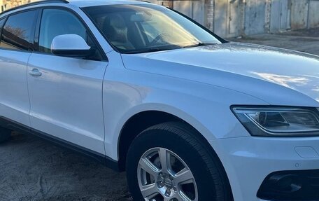 Audi Q5, 2012 год, 1 780 000 рублей, 14 фотография