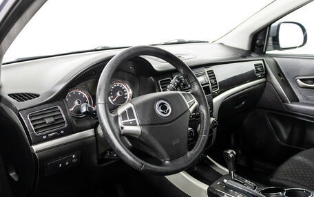 SsangYong Actyon II рестайлинг, 2013 год, 1 029 000 рублей, 11 фотография