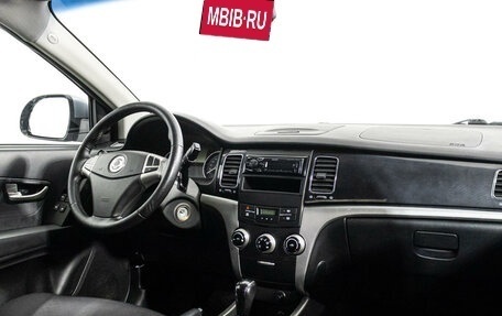 SsangYong Actyon II рестайлинг, 2013 год, 1 029 000 рублей, 9 фотография