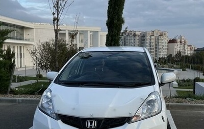 Honda Fit III, 2012 год, 1 100 000 рублей, 1 фотография