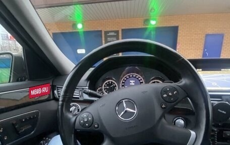 Mercedes-Benz E-Класс, 2009 год, 1 650 000 рублей, 20 фотография