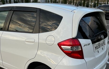 Honda Fit III, 2012 год, 1 100 000 рублей, 3 фотография