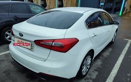 KIA Cerato III, 2014 год, 1 200 000 рублей, 6 фотография