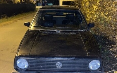 Volkswagen Golf II, 1987 год, 55 000 рублей, 1 фотография