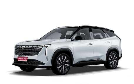 Geely Atlas, 2024 год, 3 566 990 рублей, 1 фотография