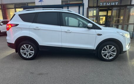 Ford Kuga III, 2019 год, 1 965 000 рублей, 9 фотография