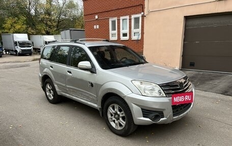 Great Wall Hover H3 I, 2011 год, 495 000 рублей, 3 фотография