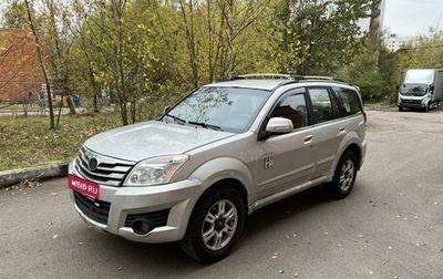 Great Wall Hover H3 I, 2011 год, 495 000 рублей, 1 фотография