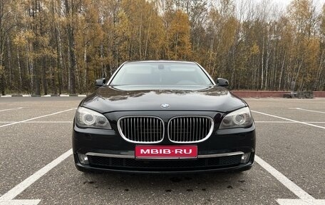 BMW 7 серия, 2009 год, 1 750 000 рублей, 1 фотография