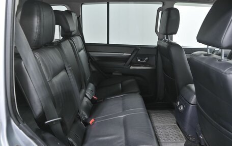 Mitsubishi Pajero IV, 2012 год, 2 350 000 рублей, 18 фотография