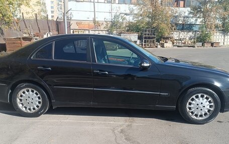 Mercedes-Benz E-Класс, 2004 год, 797 000 рублей, 3 фотография