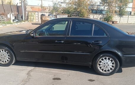 Mercedes-Benz E-Класс, 2004 год, 797 000 рублей, 4 фотография