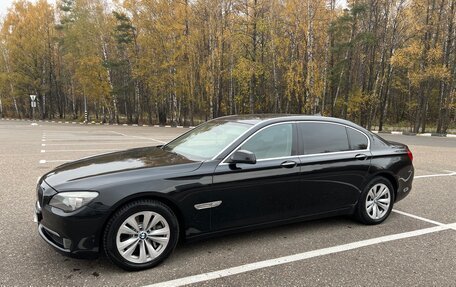 BMW 7 серия, 2009 год, 1 750 000 рублей, 4 фотография