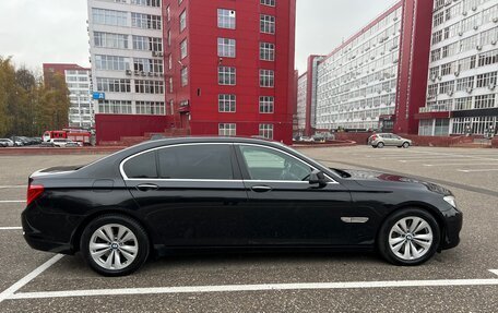 BMW 7 серия, 2009 год, 1 750 000 рублей, 8 фотография