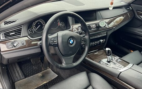 BMW 7 серия, 2009 год, 1 750 000 рублей, 11 фотография