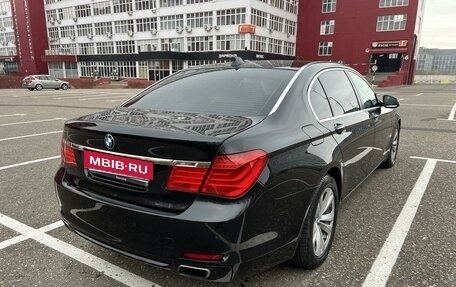 BMW 7 серия, 2009 год, 1 750 000 рублей, 7 фотография