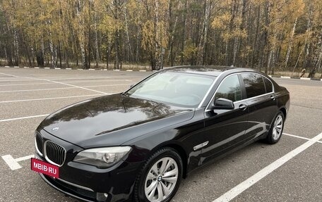 BMW 7 серия, 2009 год, 1 750 000 рублей, 3 фотография