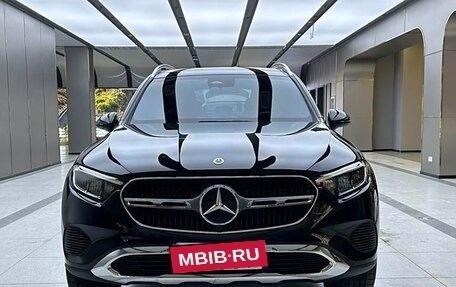 Mercedes-Benz GLC, 2024 год, 8 262 999 рублей, 2 фотография